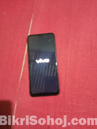 vivo y12s